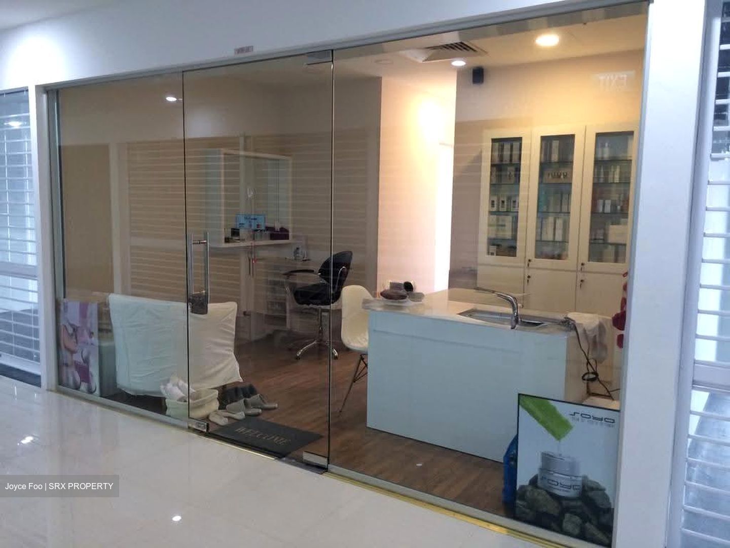 Bugis Cube (D7), Shop House #634976241